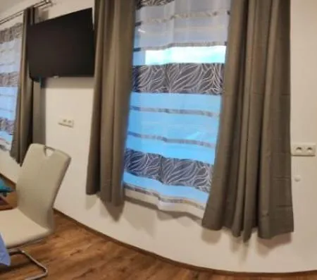 Martlmuehle Hof Apartamento Schlusslberg