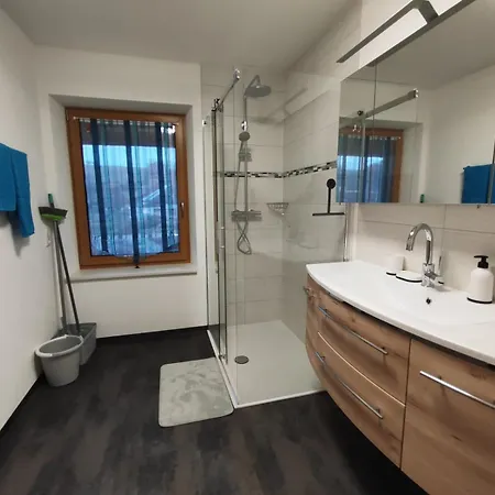 Martlmuehle Hof Apartamento *